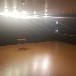 무용 스튜디오